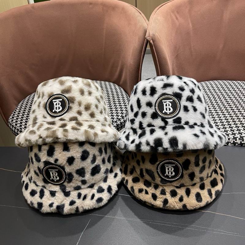 Burberry Hat 010402